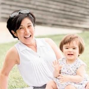 Meet your Posher, Erica